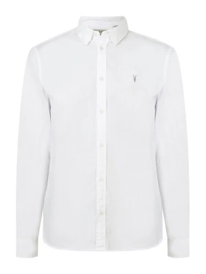 Foto van product AllSaints Overhemd 'HAWTHORNE' wit