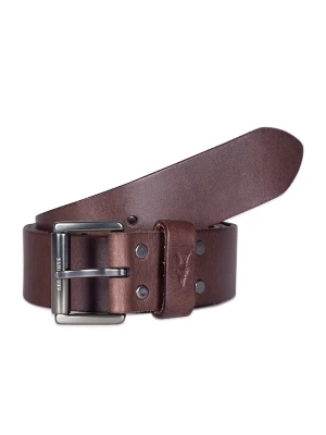 Foto van product AllSaints Riem 'Allsaints' donkerbruin