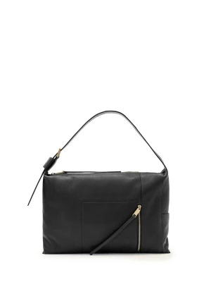 Foto van product AllSaints Schoudertas 'ALBA' zwart