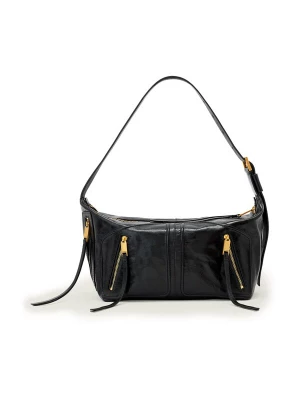 Foto van product AllSaints Schoudertas 'JEAN REY' zwart