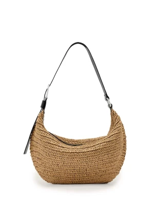 Foto van product AllSaints Schoudertas 'LUNA' lichtbruin