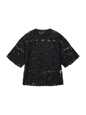 Foto van product AllSaints Shirt 'AMELIE' zwart