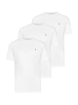 Foto van product AllSaints Shirt 'Brace' wit