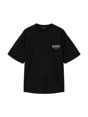 Foto van product AllSaints Shirt 'DREAMER ETTA' zwart / wit