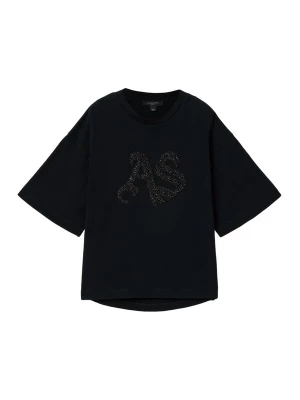 Foto van product AllSaints Shirt 'ICON AMELIE' zwart