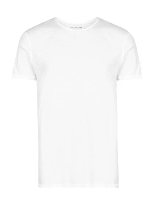 Foto van product AllSaints Shirt wit gemêleerd