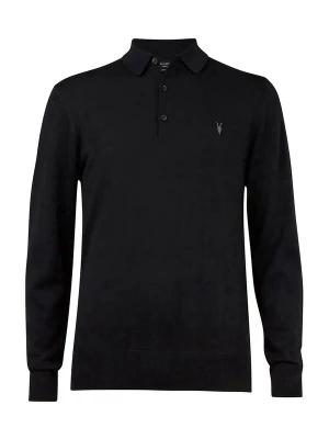Foto van product AllSaints Shirt zwart