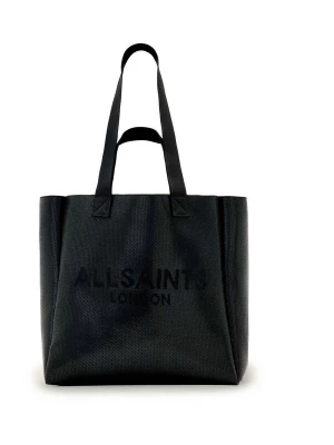 Foto van product AllSaints Shopper 'IZZY SHEEN' zwart
