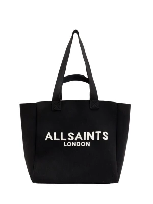 Foto van product AllSaints Shopper 'IZZY' zwart / wit