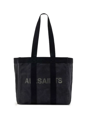 Foto van product AllSaints Shopper 'LAYO' beige / zwart