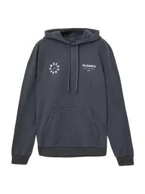 Foto van product AllSaints Sweatshirt 'KINDRED OTH' zwart / wit