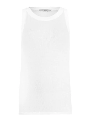 Foto van product AllSaints Top 'RINA' wit