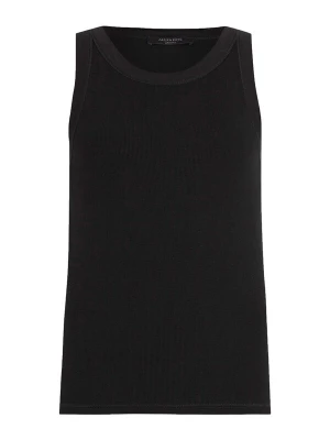 Foto van product AllSaints Top 'RINA' zwart