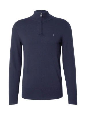 Foto van product AllSaints Trui 'KILBURN' navy