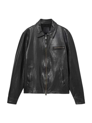 Foto van product AllSaints Tussenjas 'MILLER' zwart
