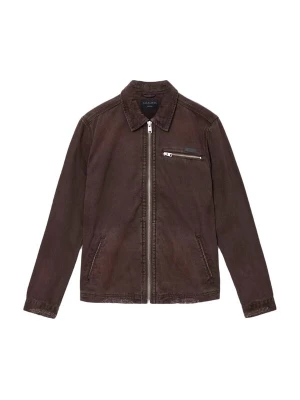 Foto van product AllSaints Tussenjas 'ROTHWELL' chocoladebruin