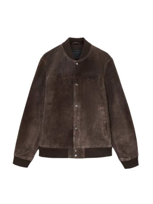 Foto van product AllSaints Tussenjas 'STAFFORD' chocoladebruin