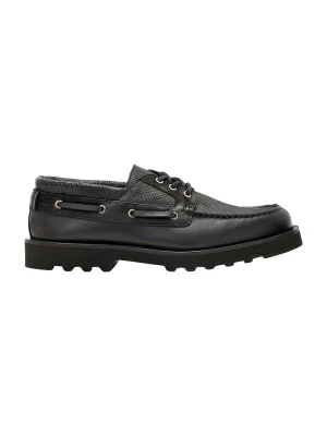 Foto van product AllSaints Veterschoen zwart