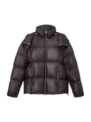 Foto van product AllSaints Winterjas 'LUPIN' donkerbruin