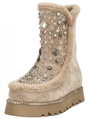 Foto van product Alma En Pena Boots beige