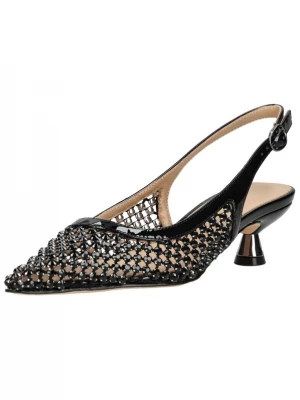 Foto van product Alma En Pena Slingpumps zwart
