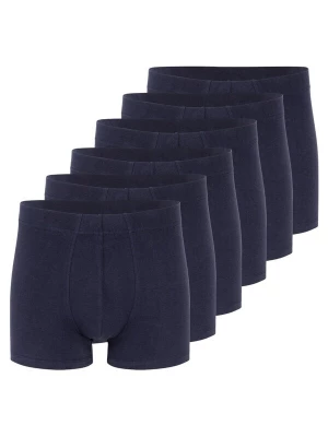 Foto van product Almonu Boxershorts 'Cotton' navy