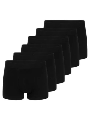 Foto van product Almonu Boxershorts 'Cotton' zwart