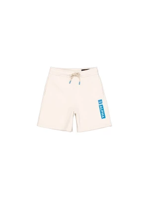 Foto van product ALPHA INDUSTRIES Broek crème / azuur
