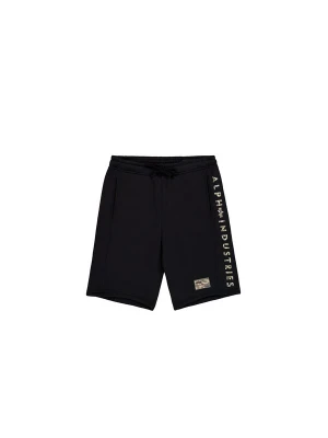 Foto van product ALPHA INDUSTRIES Broek donkerbeige / bruin / olijfgroen / zwart