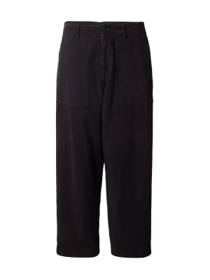Foto van product ALPHA INDUSTRIES Broek 'Fatigue 1971 HERITAGE' zwart