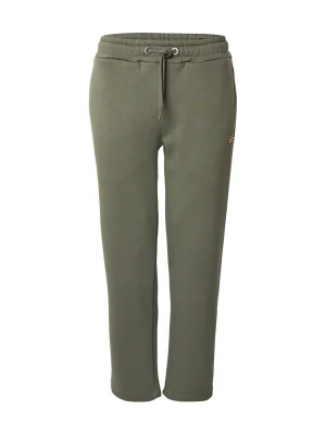 Foto van product ALPHA INDUSTRIES Broek olijfgroen