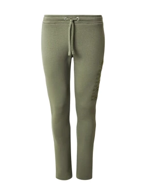 Foto van product ALPHA INDUSTRIES Broek olijfgroen
