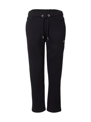 Foto van product ALPHA INDUSTRIES Broek zwart