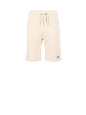 Foto van product ALPHA INDUSTRIES Broek zwart / wit