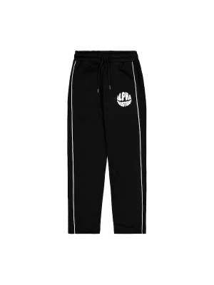 Foto van product ALPHA INDUSTRIES Broek zwart / wit