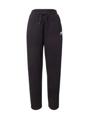 Foto van product ALPHA INDUSTRIES Broek zwart / wit