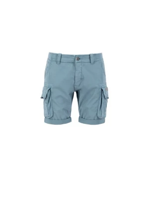 Foto van product ALPHA INDUSTRIES Cargobroek blauw