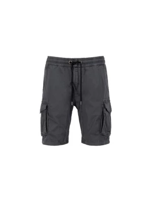 Foto van product ALPHA INDUSTRIES Cargobroek grafiet
