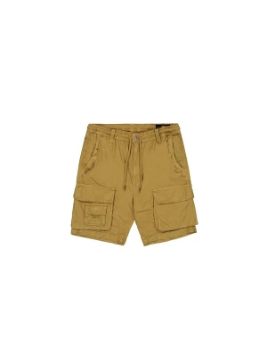 Foto van product ALPHA INDUSTRIES Cargobroek kaki