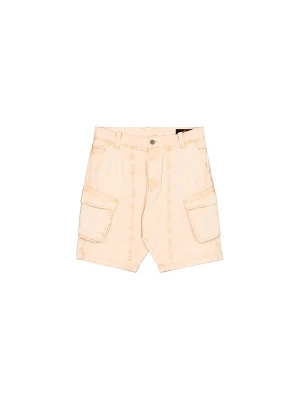 Foto van product ALPHA INDUSTRIES Cargobroek lichtgeel