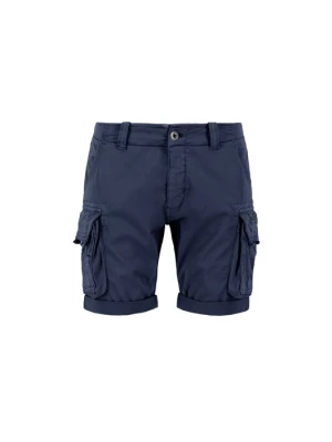 Foto van product ALPHA INDUSTRIES Cargobroek marine
