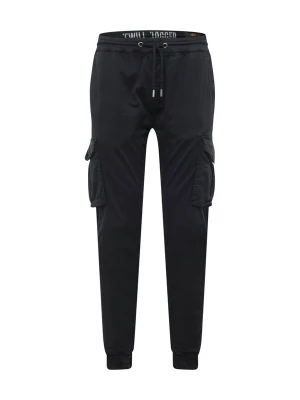 Foto van product ALPHA INDUSTRIES Cargobroek zwart