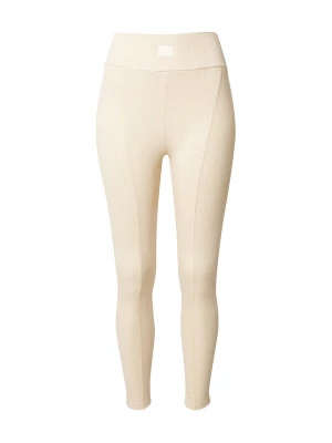 Foto van product ALPHA INDUSTRIES Leggings 'X-Fit' crème