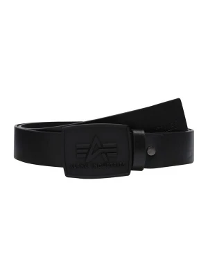 Foto van product ALPHA INDUSTRIES Riem zwart