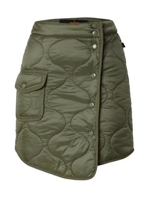 Foto van product ALPHA INDUSTRIES Rok groen