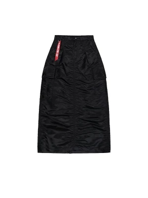 Foto van product ALPHA INDUSTRIES Rok zwart