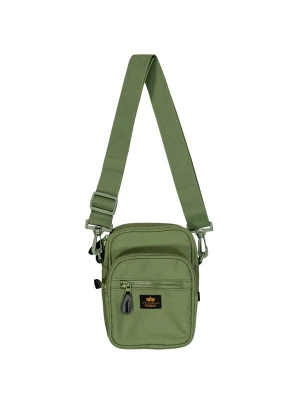 Foto van product ALPHA INDUSTRIES Schoudertas groen