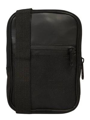 Foto van product ALPHA INDUSTRIES Schoudertas zwart