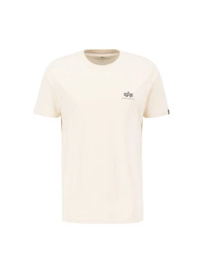 Foto van product ALPHA INDUSTRIES Shirt basaltgrijs / wolwit