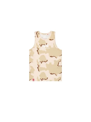 Foto van product ALPHA INDUSTRIES Shirt beige / nude